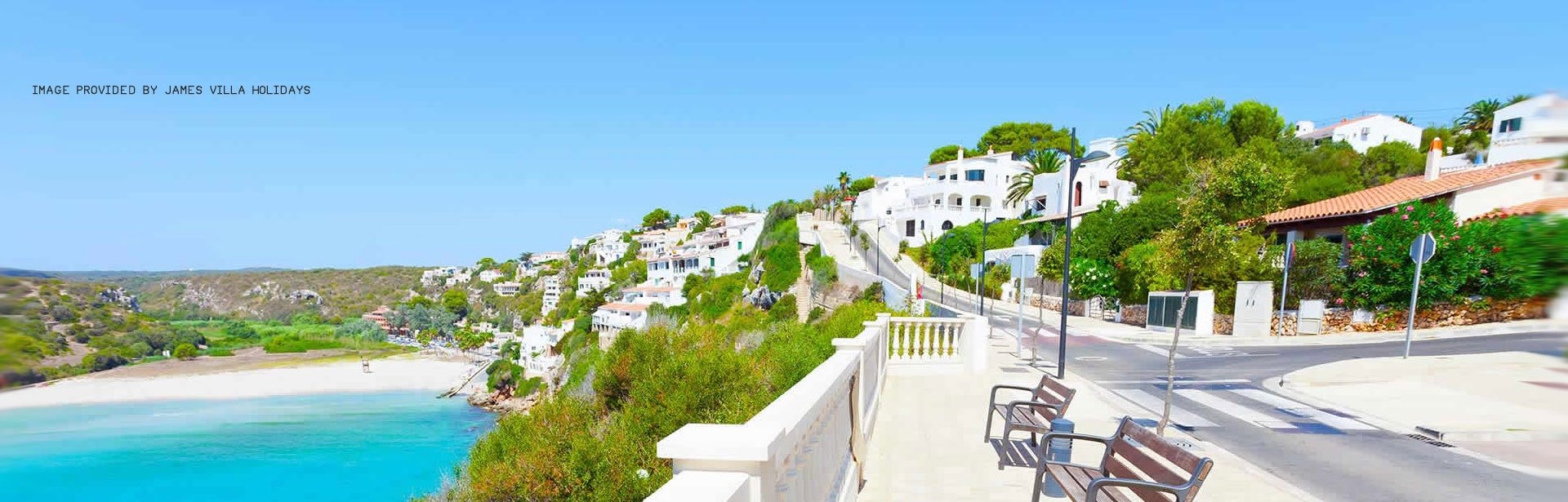 Cala en Porter