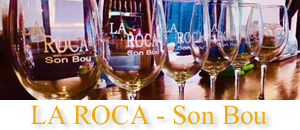 La Roca Bar