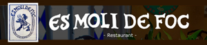 Es Moli De Foc
