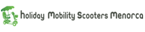Mobility Scooters Menorca