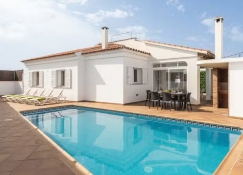 Villa Evelyn