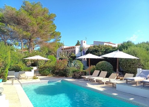 Villa Simiali