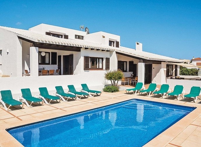Villa Bini Aida