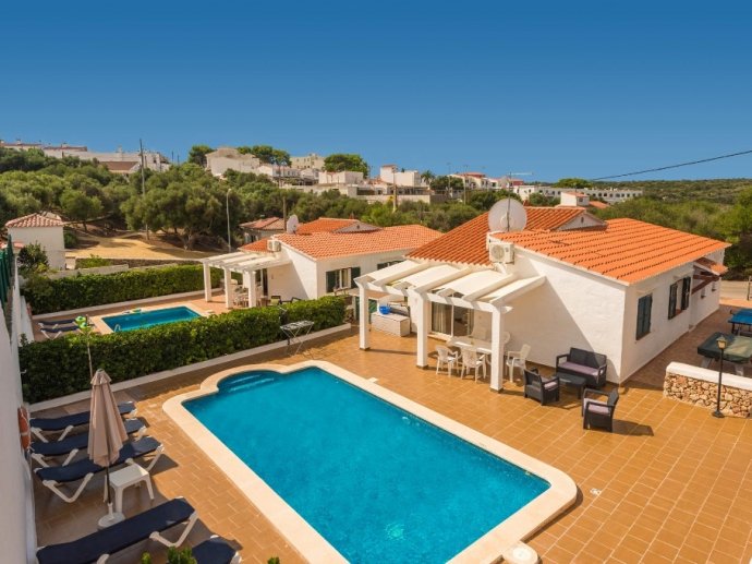 Villa Amber
