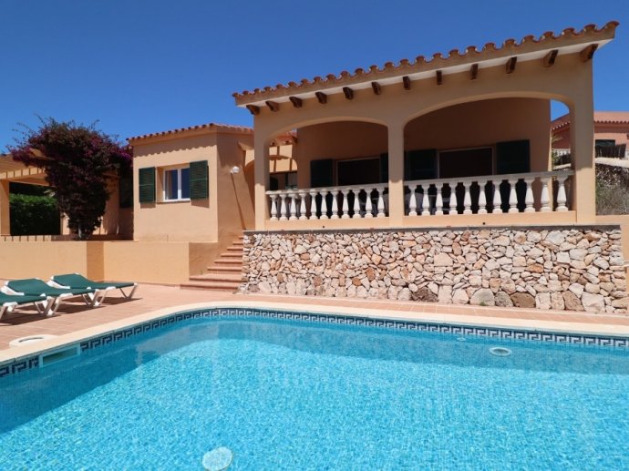 Villa Diana