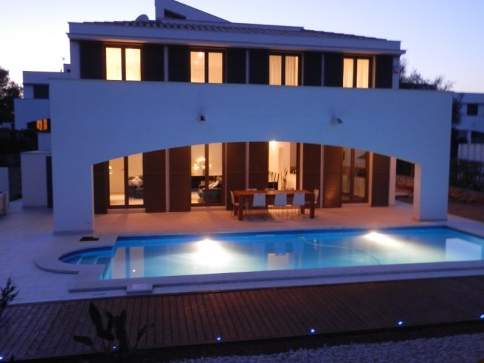 Villa Maluki - Addaya