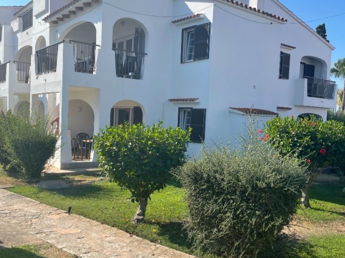 3 Beds Apartment Siestamar 2