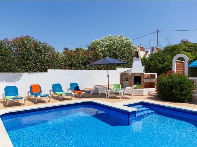 Casa Dos Mas, Family Holidays to Remember