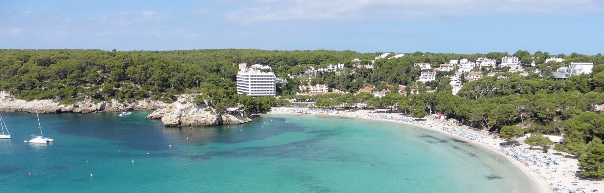 Cala Galdana