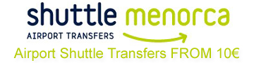 Shuttle Menorca Details Sidebar
