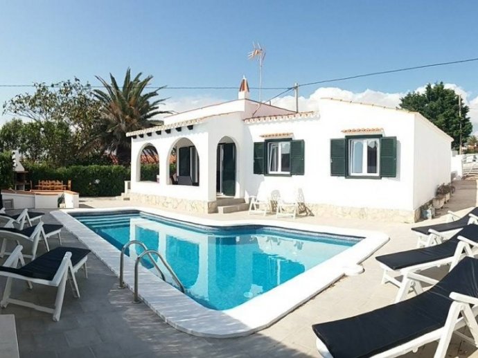 Villa Casa Blanca