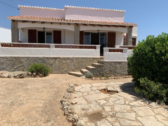 Casa Andrette