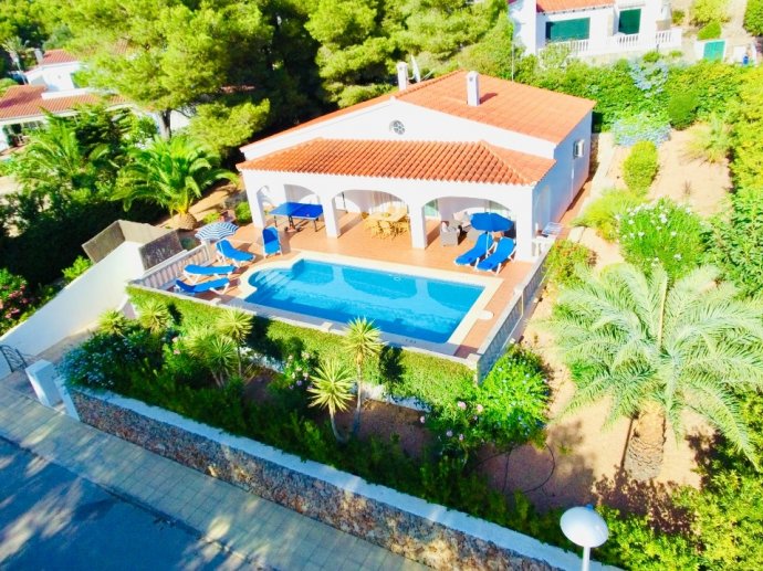Villa Ocreparc - Addaya