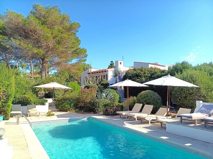 Villa Simiali
